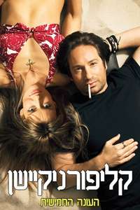 Californication - Posters