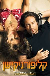 Californication - Posters