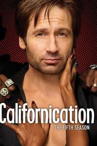 Californication - Posters