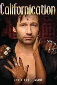 Californication - Posters