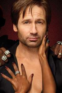 Californication - Posters