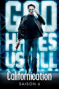 Californication - Posters
