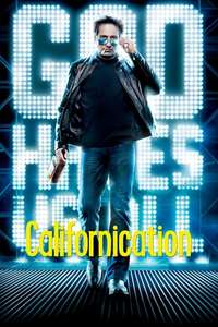 Californication - Posters