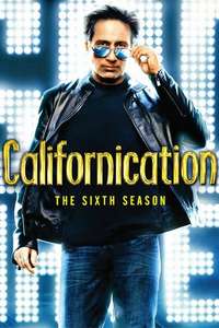 Californication - Posters