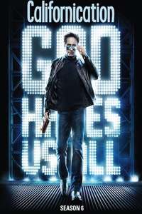Californication - Posters