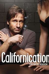 Californication - Posters