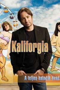 Californication - Posters