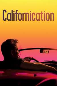 Californication - Posters