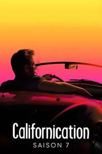 Californication - Posters