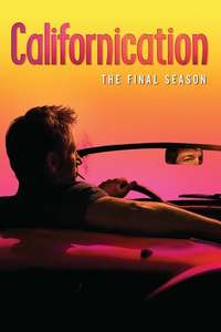 Californication - Posters