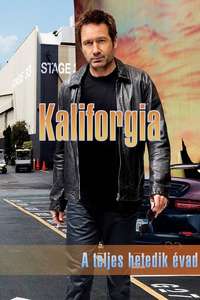 Californication - Posters