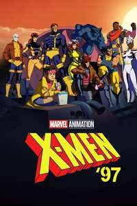 X-Men '97 - Posters