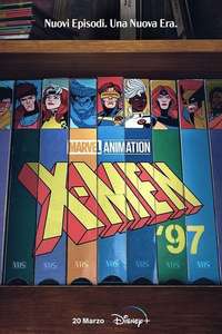 X-Men '97 - Posters