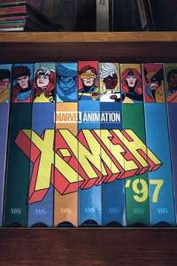 X-Men '97 - Posters
