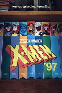X-Men '97 - Posters