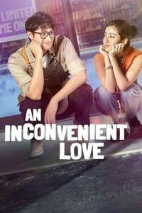 An Inconvenient Love - Poster