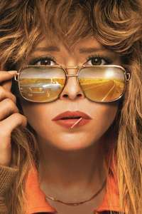 Poker Face - Posters