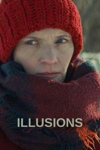 Illusion - Poster