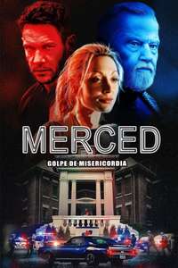 Mercy - Poster