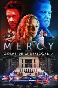 Mercy - Poster