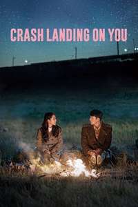 Crash Landing on You - Posters