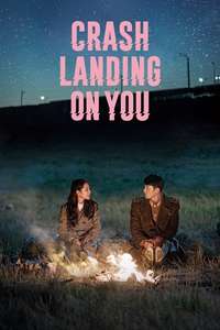 Crash Landing on You - Posters