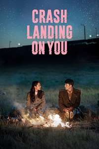Crash Landing on You - Posters