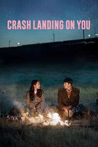 Crash Landing on You - Posters