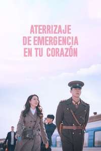 Crash Landing on You - Posters