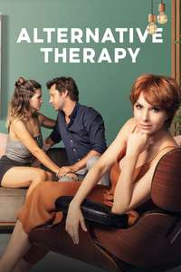 Alternative Therapy - Posters