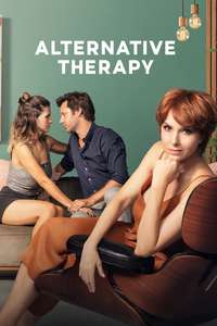 Alternative Therapy - Posters