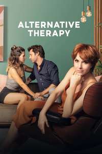 Alternative Therapy - Posters