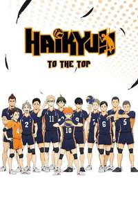 Haikyu!! - Posters