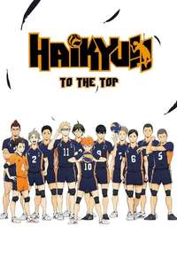 Haikyu!! - Posters