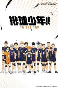 Haikyu!! - Posters