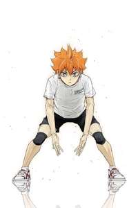Haikyu!! - Posters