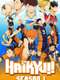 Haikyu!! : Haikyu!!
