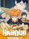 Haikyu!! : Haikyu!! Second Season