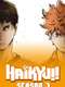 Haikyu!! : Haikyu!! Karasuno High School vs Shiratorizawa Academy