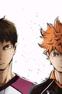 Haikyu!! - Posters