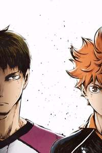 Haikyu!! - Posters