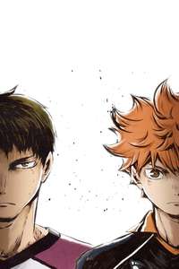 Haikyu!! - Posters
