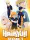 Haikyu!!
