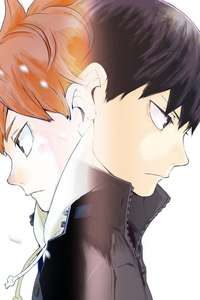 Haikyu!! - Posters