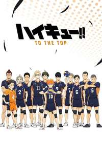 Haikyu!! - Posters
