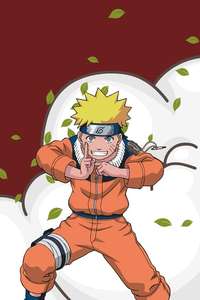 Naruto - Poster