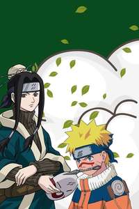 Naruto - Poster