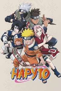 Naruto - Poster