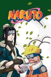 Naruto - Poster