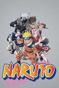 Naruto - Poster